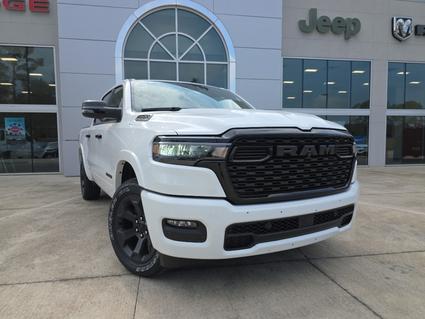 2026 Ram 1500 Amite LA