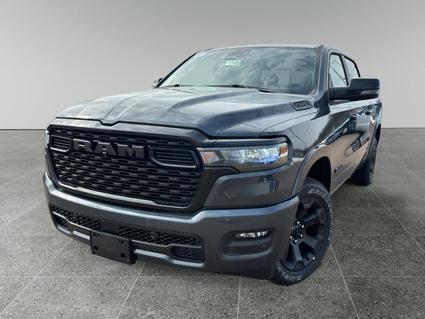 2026 Ram 1500 Wausau WI