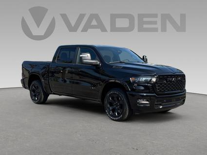 2026 Ram 1500 Savannah GA