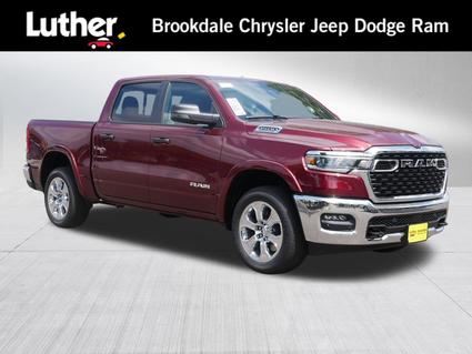 2026 Ram 1500 Minneapolis MN