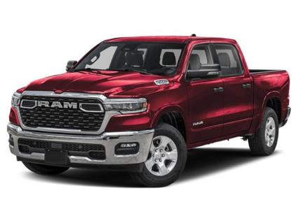 2026 Ram 1500 Minneapolis MN