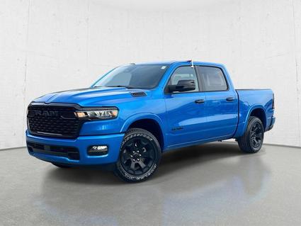 2026 Ram 1500 Valparaiso IN
