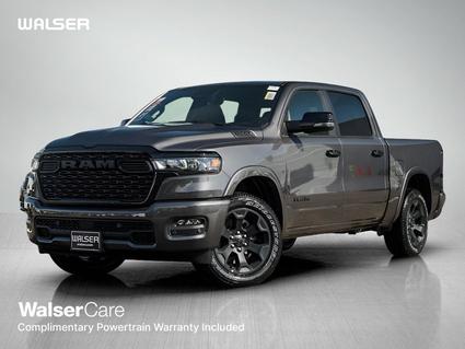 2026 Ram 1500 Hopkins MN