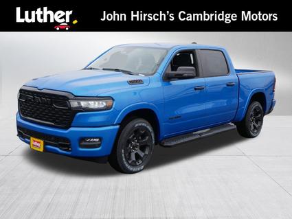 2026 Ram 1500 Cambridge MN