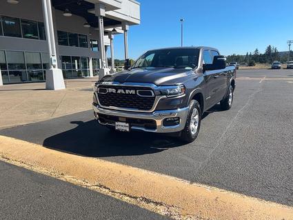 2026 Ram 1500 Cottage Grove OR