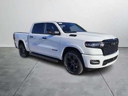 2026 Ram 1500 Clewiston FL
