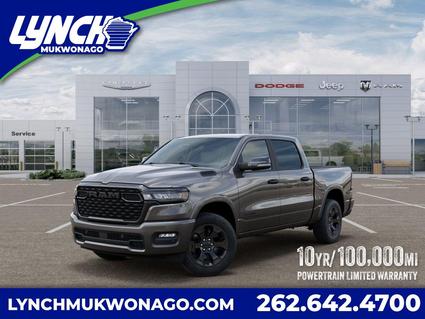 2026 Ram 1500 Mukwonago WI