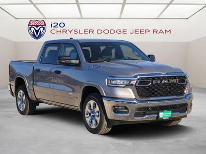 2026 Ram 1500 Canton TX