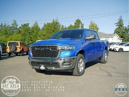 2026 Ram 1500 Coos Bay OR