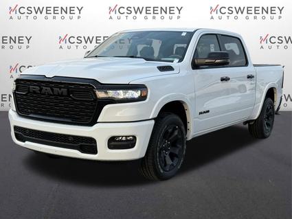 2026 Ram 1500 Pell City AL