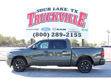 2026 Ram 1500 Sour Lake TX