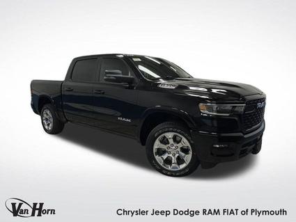 2026 Ram 1500 Plymouth WI
