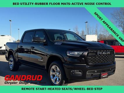 2026 Ram 1500 Green Bay WI