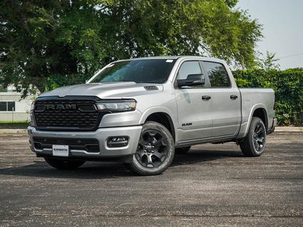 2026 Ram 1500 Minneapolis MN