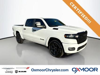 2025 Ram 1500 Louisville KY