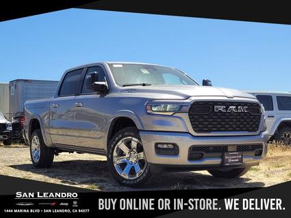 2025 Ram 1500 San Leandro CA