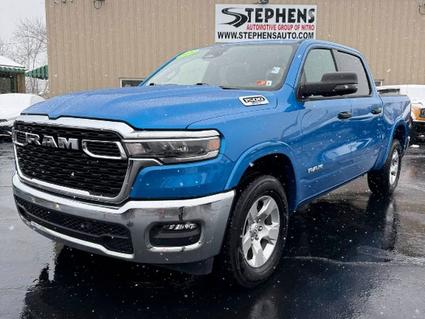 2025 Ram 1500 Danville WV