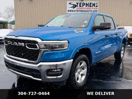 2025 Ram 1500 Danville WV