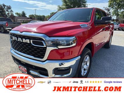2025 Ram 1500 Casey IL
