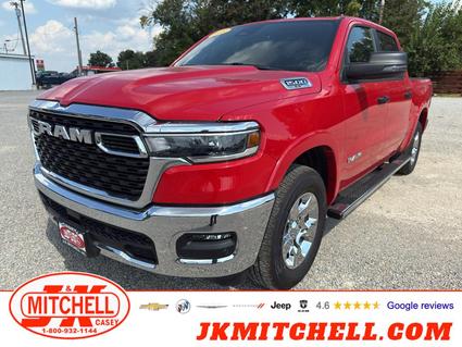 2025 Ram 1500 Casey IL