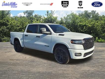 2025 Ram 1500 Ripley WV