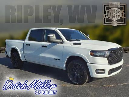 2025 Ram 1500 Ripley WV