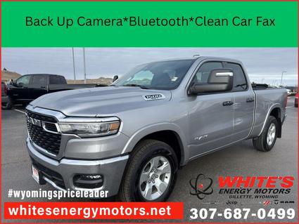 2025 Ram 1500 Gillette WY