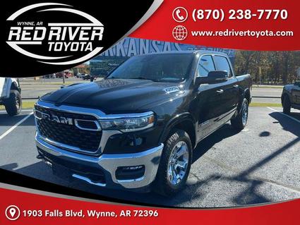 2025 Ram 1500 Wynne AR