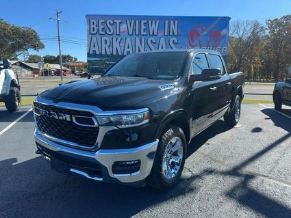 2025 Ram 1500 Wynne AR