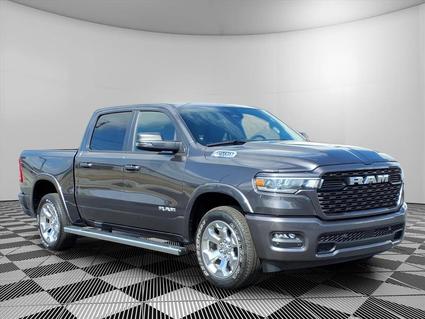 2025 Ram 1500 High Point NC