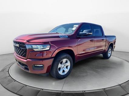 2025 Ram 1500 Dacono CO