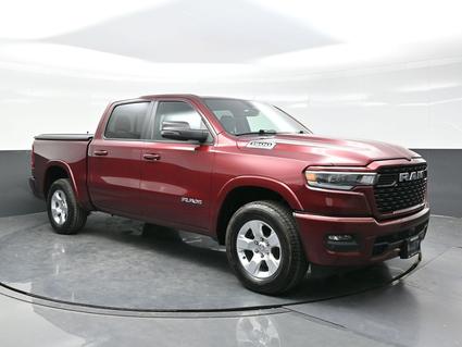 2025 Ram 1500 Dacono CO