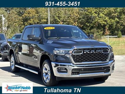 2025 Ram 1500 Tullahoma TN