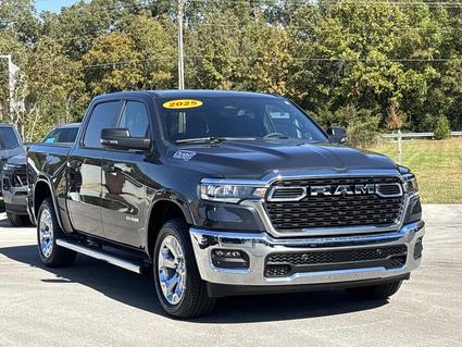 2025 Ram 1500 Tullahoma TN