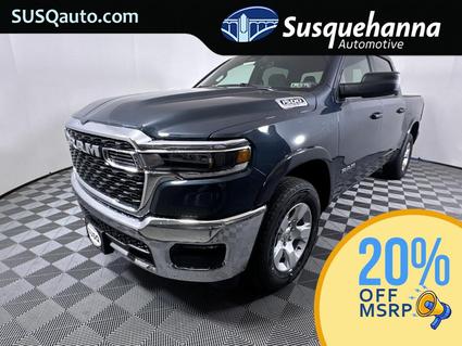 2025 Ram 1500 Wrightsville PA