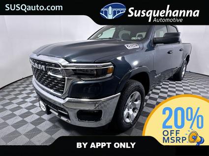 2025 Ram 1500 Wrightsville PA