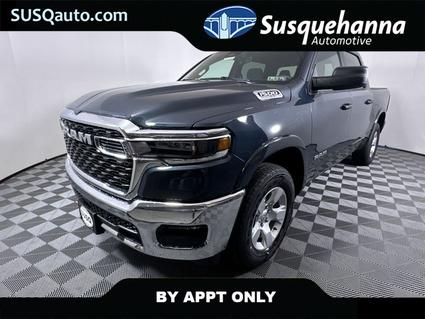 2025 Ram 1500 Wrightsville PA