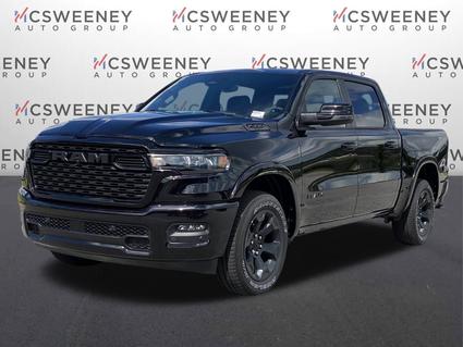 2025 Ram 1500 Pell City AL