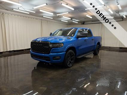 2025 Ram 1500 Warsaw IN