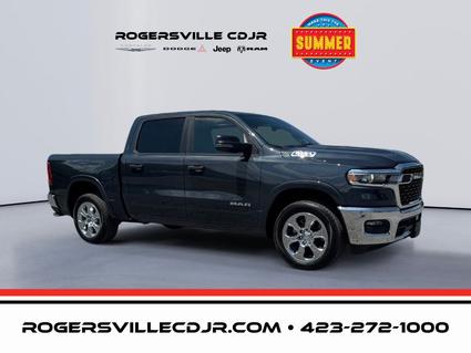 2025 Ram 1500 Rogersville TN