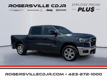 2025 Ram 1500 Rogersville TN