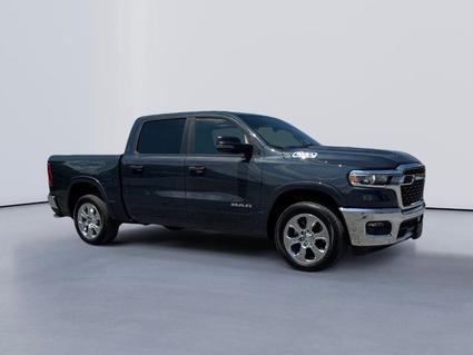 2025 Ram 1500 Rogersville TN