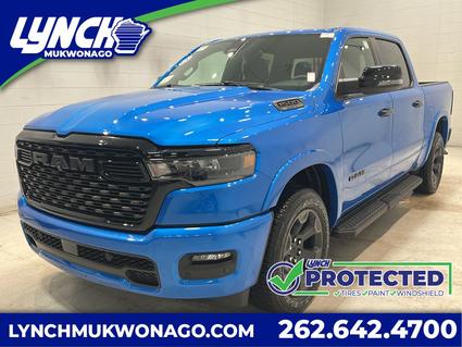 2025 Ram 1500 Mukwonago WI