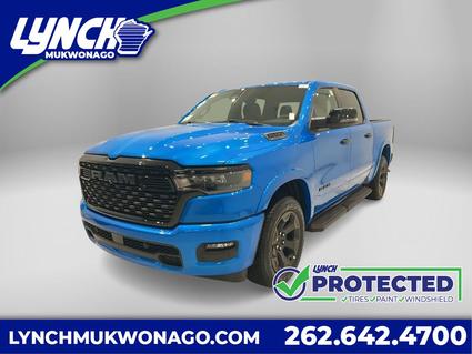 2025 Ram 1500 Mukwonago WI