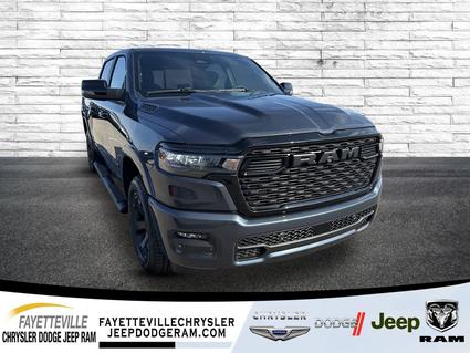 2025 Ram 1500 Fayetteville TN