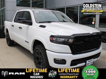 2025 Ram 1500 Latham NY