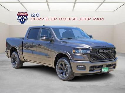 2025 Ram 1500 Canton TX