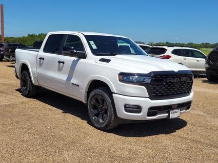 2025 Ram 1500 Commerce TX