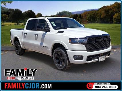 2025 Ram 1500 Commerce TX