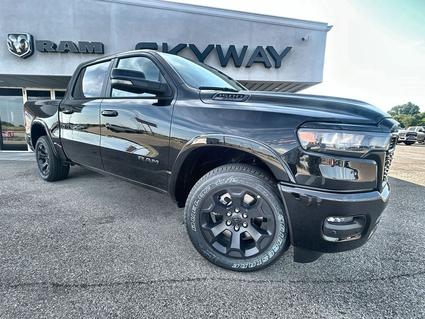 2025 Ram 1500 Ponca City OK
